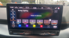 CUPRA Born 150kW V2 58kWh 5dr Auto Electric Hatchback